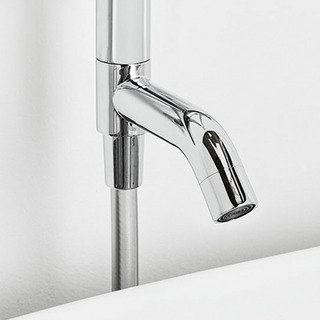 Kylpyamme Nokka Fylla Kromi