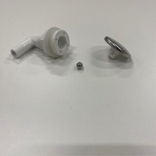 Jet + Cover Air System Vila