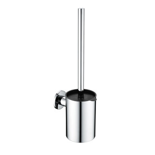 Wc-Harjateline Bathlife Skölja, Seinään Kiinnitettävä, Kromi