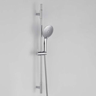 Suihkusetti Pärla Mitä Dagg Tapp 150Cc Kromi