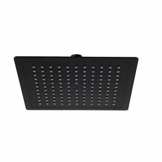 Suihkulautanen Dagg 225X225 Musta