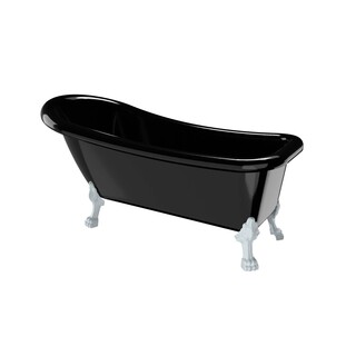 Tassuamme 1530 Ideal Musta, Valkoiset Tassut