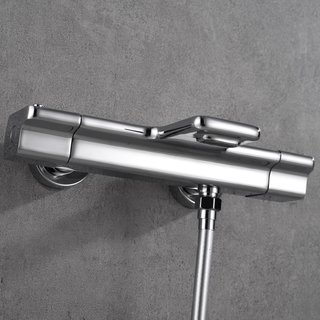 Ammetermostaatti Bathlife Stimma Tapp, Kromi