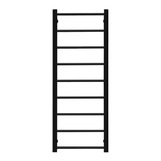 Pyyhekuivain Lejd 1276X500mm Musta