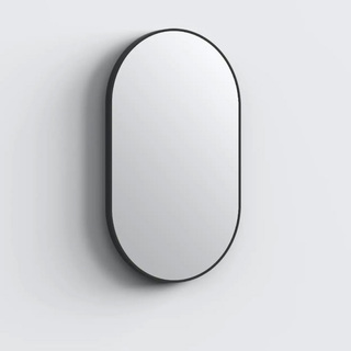 Peili Bathlife Nöja 600 Ovaali Led