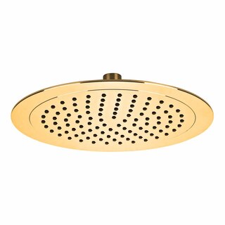 Suihkulautanen Brusa Ø240 Messinki