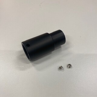 Extension For Glimma Rainshower Black