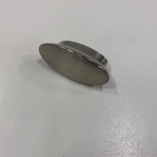 Handle/Knobb Salig Chrome