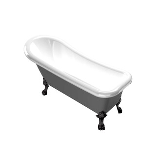 Tassuamme 1530 Ideal Harmaa, Mustat Tassut