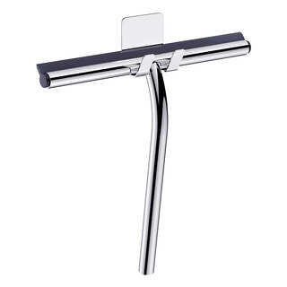 Suihkulasta Bathlife Skrapa, Kromi