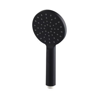 Käsisuihku Regn Musta