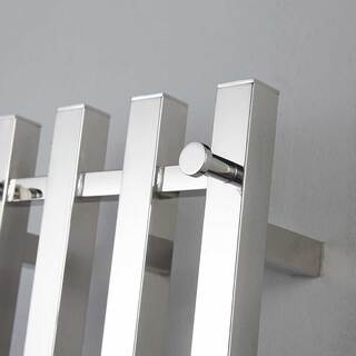 Pyyhekuivain List 260 4/S Silver Dtr-4S