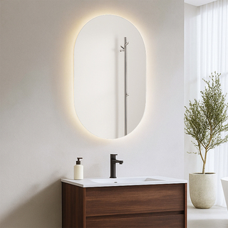 Peili Lyster 500X900