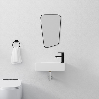 Malja-Allas Bathlife Krut 50 Eco Valk. Posliini