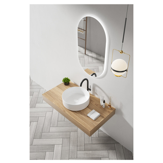 Pesuallas Bathlife Grund 41 Valkonen