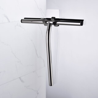 Suihkulasta Bathlife Skrapa, Kromi