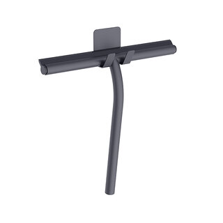 Suihkulasta Bathlife Skrapa, Mattamusta