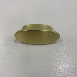 Handle/Knobb Salig Brass