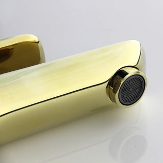 Pesuallashana Bathlife Pärla Korkea, Messinki