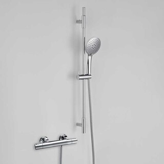 Suihkusetti Pärla Mitä Brusa 150Cc Kromi