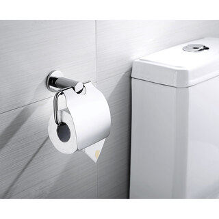 Wc-Paperiteline Bathlife Bära, Kromi