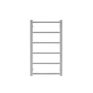 Pyyhekuivain Lejd 866X500mm Kromi