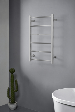 Pyyhekuivain Sinne 800X500mm Kromi