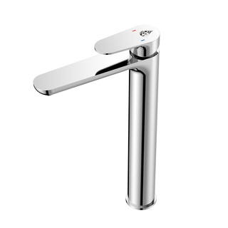 Pesuallashana Lyster Korkea Kromi