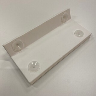 Pillow White Filt Whirlpool