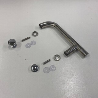 Handle Logi/Rum