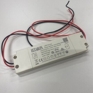 Muuntaja Led Bathlife 20W