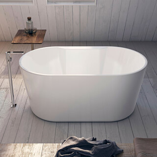 Kylpyamme Bathlife Hipp Oms 1078