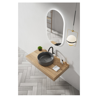 Pesuallas Bathlife Grund 41 Harmaa