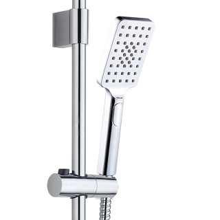 Suihkusetti Skur Kromi