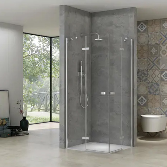 Suihkut & suihkukaapit