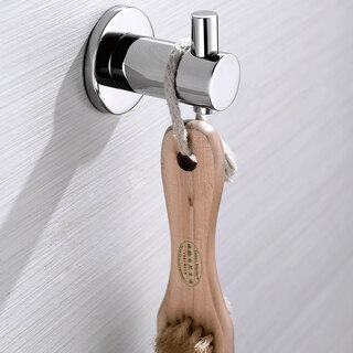 Pyyhekoukku Bathlife Dingla, Kromi