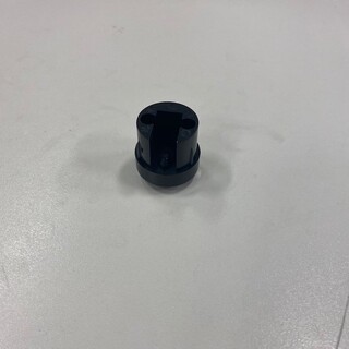Connector Shower Mångsidig Black