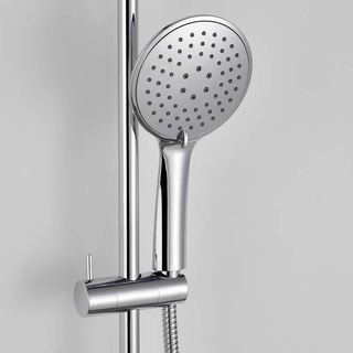 Suihkusetti Pärla Kromi