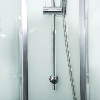 Suihkukaappi Bathlife Ideal Elegant 900 X 900 Mm