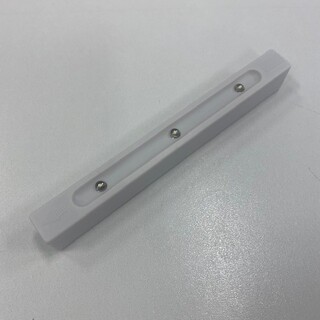 Laatikkovalaistus Lyhyt Pattereilla Toimiva