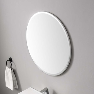 Peili Bathlife Roa 700, Pyöreä, 70Cm