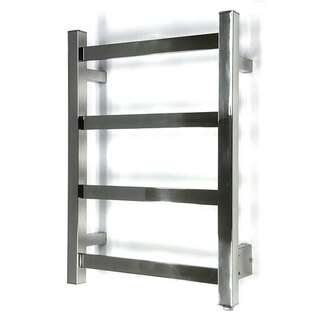 Pyyhekuivain Bathlife Ram 4, Rst, 400X550mm