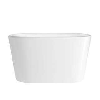 Istuma-Amme Bathlife Ideal, 1300 Mm, Valkoinen