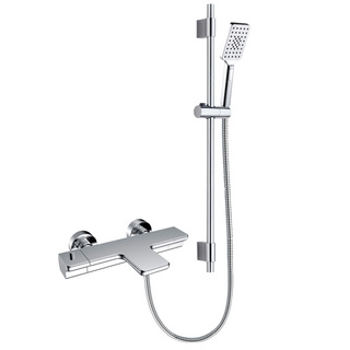 Suihkusetti Skur Mitä Kylpyammehana Stimma Tapp 150Cc Kromi