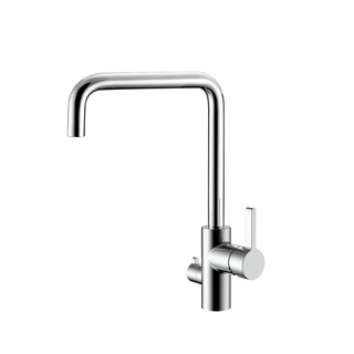 Keittiöhana Bathlife Atlant, Apk-Venttiilillä, Kromi