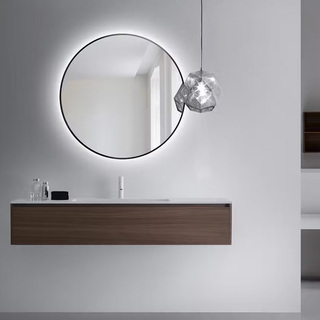 Peili Bathlife Spira 1200 Pyöreä Led