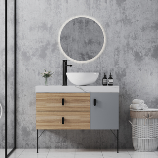 Malja-Allas Bathlife Ork 41 Eco Valk. Posliini