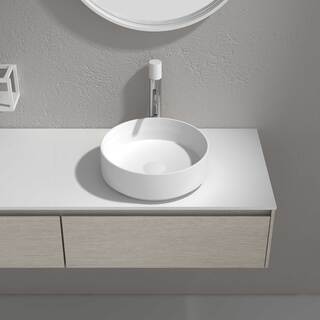 Bathlife Geist Malja-Allas 38 Eco Matta Valk. Valumarmoria