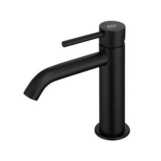 Pesuallashana Prima Matala Ruostumaton Musta