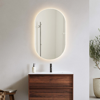 Peili Lyster 500X900